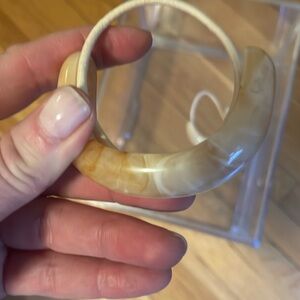 NWOT Hair Elastic
